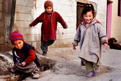 Ladakh Instagram Tour Ladakh Instagram Tour