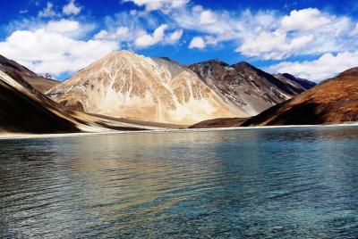 Pangong Ladakh Tour Pangong Ladakh Tour