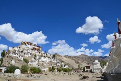 Private 6 Days Jewels of Ladakh Tour Private 6 Days Jewels of Ladakh Tour