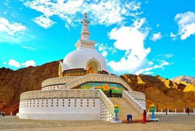 Magical Ladakh Tour  Magical Ladakh Tour