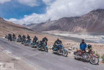 LBE | Ultimate Ladakh Experience I | July 2020 LBE | Ultimate Ladakh Experience I | July 2020