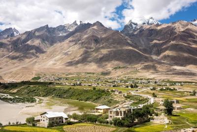 Tour of Zanskar Valley Tour of Zanskar Valley