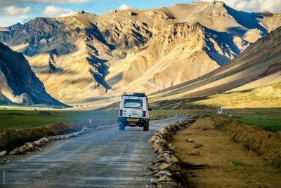 Enchanting Ladakh Tour Enchanting Ladakh Tour