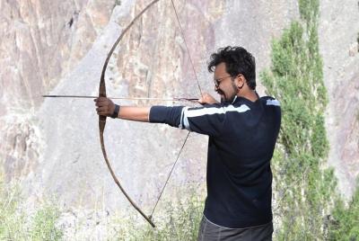 Mountain Homestays - Archery, Copper Art and Apple Orchard Farm Stay  Mountain Homestays - Archery, Copper Art and Apple Orchard Farm Stay