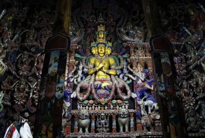 Mountain Homestays - Unravel Ladakh’s Buddhist Heritage, Ladakh Mountain Homestays - Unravel Ladakh’s Buddhist Heritage, Ladakh