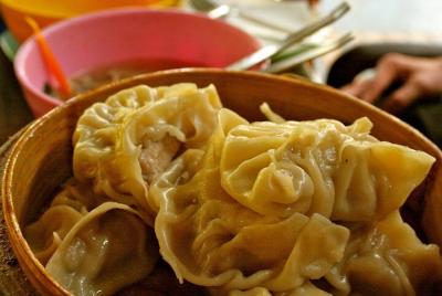 Leh Food Crawl (2 Hours Guided Food Tasting Tour) Leh Food Crawl (2 Hours Guided Food Tasting Tour)