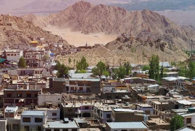 Heritage & Cultural Walk of Leh (2 Hours Guided Walking Tour) Heritage & Cultural Walk of Leh (2 Hours Guided Walking Tour)