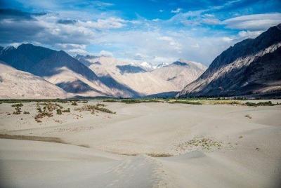 Excellent Leh-Ladakh Tour Excellent Leh-Ladakh Tour