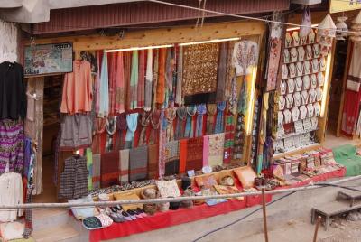 Leh Ladakh Old Town Heritage Walk Leh Ladakh Old Town Heritage Walk