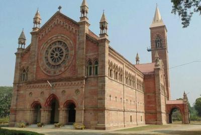 Revisiting The 1857 Siege Of Kanpur