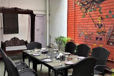 Enjoy a Heritage Walk and savour age-old Recipes with a Local in  Enjoy a Heritage Walk and savour age-old Recipes with a Local in