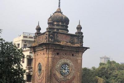 Legends of Lucknow: A Craft & Textile Exploration Legends of Lucknow: A Craft & Textile Exploration