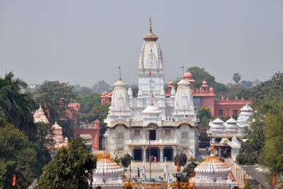 A Private Overnight Excursion To Ayodhya from Lucknow A Private Overnight Excursion To Ayodhya from Lucknow