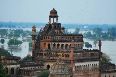 Custom Private Lucknow Sightseeing Trip with Guided Trip Custom Private Lucknow Sightseeing Trip with Guided Trip