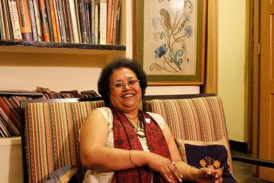 Learn to Cook Authentic Bengali Food in a Local Home Learn to Cook Authentic Bengali Food in a Local Home