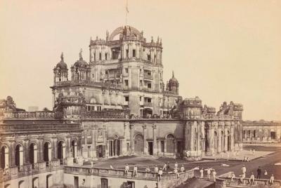 La Martiniere Decoded La Martiniere Decoded