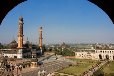 Heritage Lucknow Photography Tour (2 Hours Guided Walking Tour) Heritage Lucknow Photography Tour (2 Hours Guided Walking Tour)