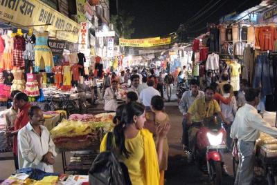 Lucknow - Heritage Walk Lucknow - Heritage Walk