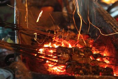 Lucknow - Food HEAVEN. Relish and discover Lucknowi cuisine in this walking tour Lucknow - Food HEAVEN. Relish and discover Lucknowi cuisine in this walking tour