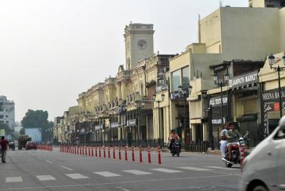 Victorian Walk Victorian Walk