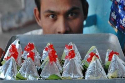 A Walking Tour for Vegetarian Foodies in Lucknow A Walking Tour for Vegetarian Foodies in Lucknow