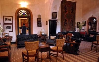 Curated Dining At Kotwara House