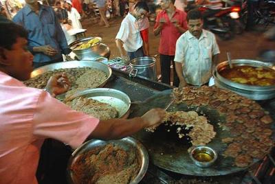 Lucknow Culinary Walk with Food Tastings Lucknow Culinary Walk with Food Tastings