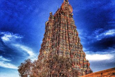 Madurai One Day Tour Madurai One Day Tour