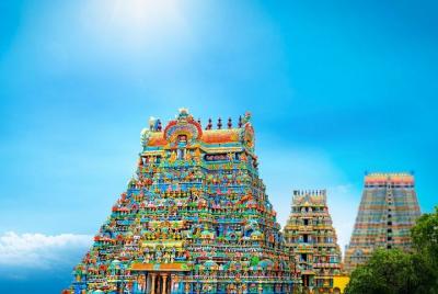 Madurai A One Day Excursion  Madurai A One Day Excursion