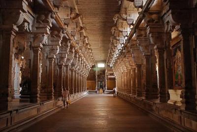 Madurai Heritage Trip Madurai Heritage Trip