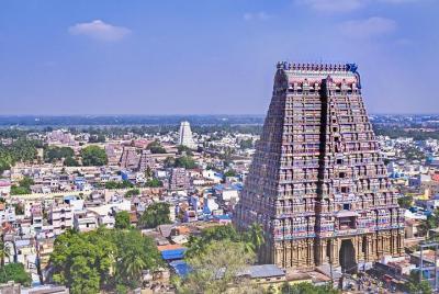 Full Day Private Tour From Madurai To Trichy Full Day Private Tour From Madurai To Trichy