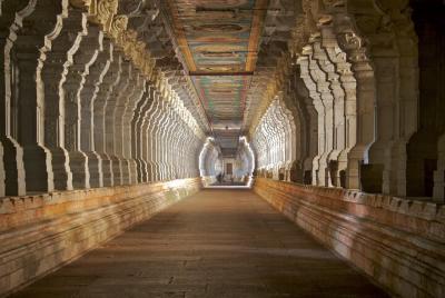 Day Trip to Rameshwaram (Curated Private Sightseeing Experience from Madurai) Day Trip to Rameshwaram (Curated Private Sightseeing Experience from Madurai)