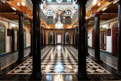 Madurai to Chettinad Full Day Excursion Madurai to Chettinad Full Day Excursion