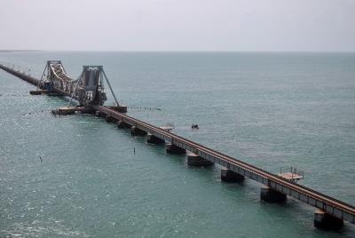 Madurai to Rameshwaram Full Day Excursion Madurai to Rameshwaram Full Day Excursion