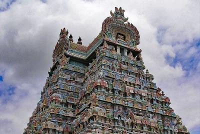 Private Full Day Tour Madurai to Chettinad and Trichy By Car Private Full Day Tour Madurai to Chettinad and Trichy By Car
