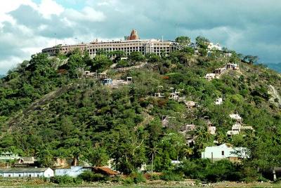 Sacred Pilgrimage Tour to Palani from Madurai Sacred Pilgrimage Tour to Palani from Madurai