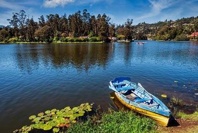 Kodaikanal Sightseeing Tour Package 3 Days & 2 Night Kodaikanal Sightseeing Tour Package 3 Days & 2 Night