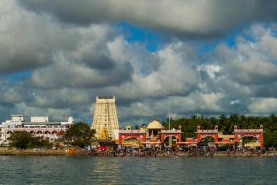 Jyotirlinga Tour from Madurai Jyotirlinga Tour from Madurai