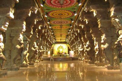 Madurai City Tour (Pickup from Hotel) Madurai City Tour (Pickup from Hotel)