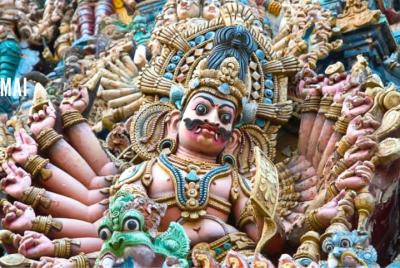Half Day - Madurai City Tour Half Day - Madurai City Tour