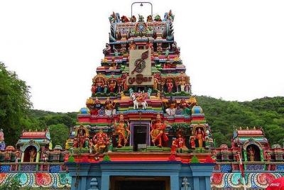Sacred Pilgrimage Tour to Thiruparankundram & Palamudircholai in Madurai Sacred Pilgrimage Tour to Thiruparankundram & Palamudircholai in Madurai