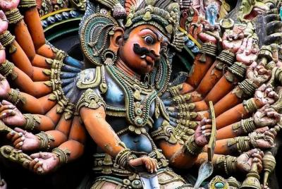 Madurai Local Sightseeing Tour  Madurai Local Sightseeing Tour