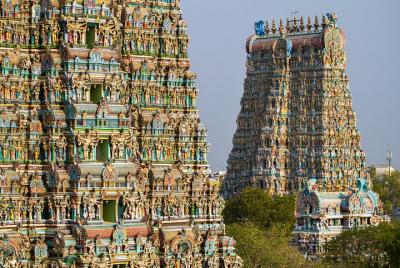 Heritage & Cultural Walk of Madurai (2 Hours Guided Walking Tour) Heritage & Cultural Walk of Madurai (2 Hours Guided Walking Tour)