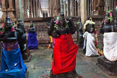 Spiritual Trails of Old Town Madurai (2 Hours Guided Walking Tour) Spiritual Trails of Old Town Madurai (2 Hours Guided Walking Tour)