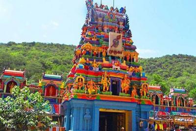 Pilgrimage Tour of Tamil God Murugan in Madurai Pilgrimage Tour of Tamil God Murugan in Madurai