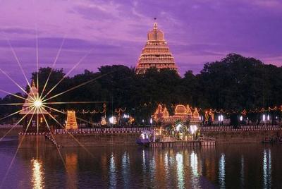Tour to Madurai Heritage  Tour to Madurai Heritage