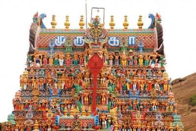 Heritage Walking Tour of Madurai with Private Transfer Heritage Walking Tour of Madurai with Private Transfer