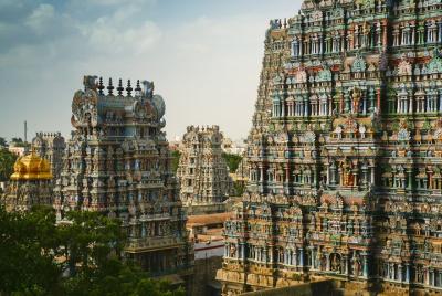 Romantic tour in Madurai  Romantic tour in Madurai