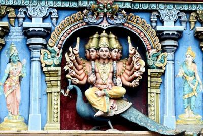 Romantic tour in Madurai Romantic tour in Madurai