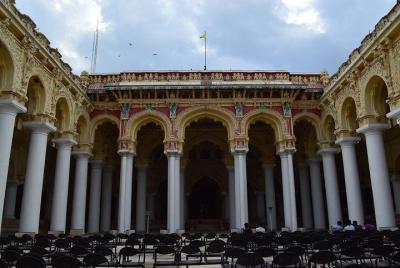 The best of Madurai walking tour  The best of Madurai walking tour